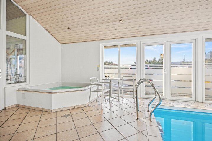 Ferienhaus 60719 in Skippervej 28, Blåvand - Bild #14
