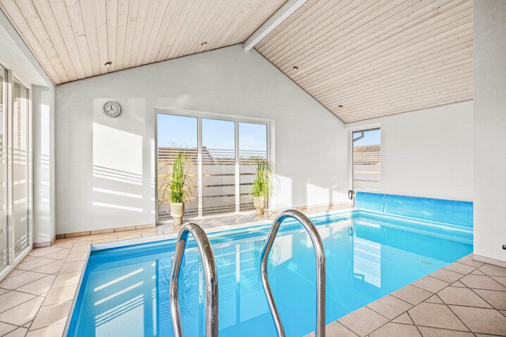 Ferienhaus 60719 in Skippervej 28, Blåvand - Bild #15