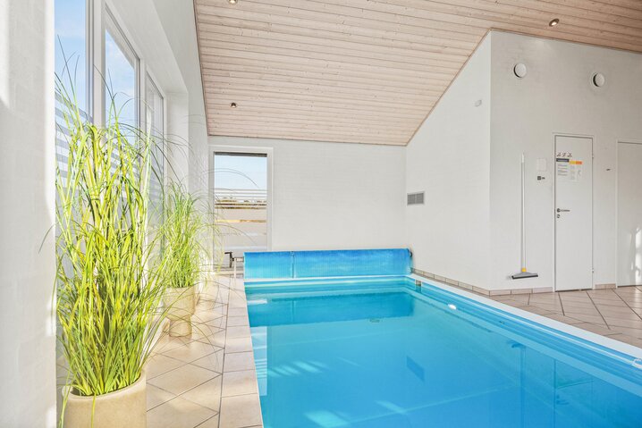 Ferienhaus 60719 in Skippervej 28, Blåvand - Bild #16