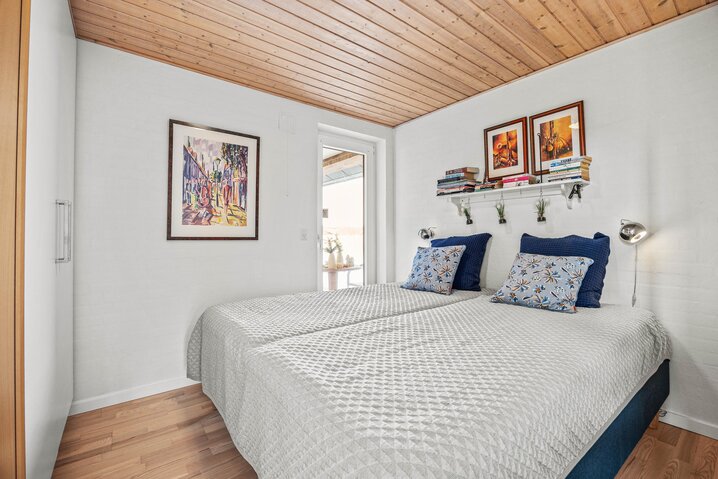 Ferienhaus 60719 in Skippervej 28, Blåvand - Bild #20