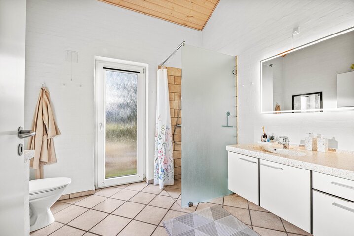 Ferienhaus 60719 in Skippervej 28, Blåvand - Bild #21