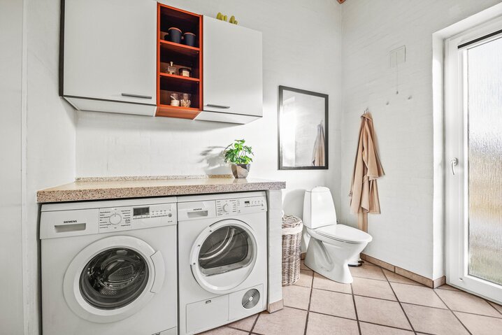 Ferienhaus 60719 in Skippervej 28, Blåvand - Bild #22