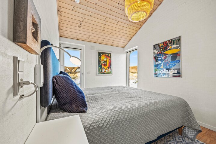 Ferienhaus 60719 in Skippervej 28, Blåvand - Bild #27