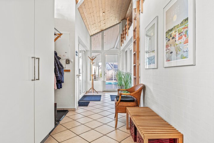 Ferienhaus 60719 in Skippervej 28, Blåvand - Bild #31