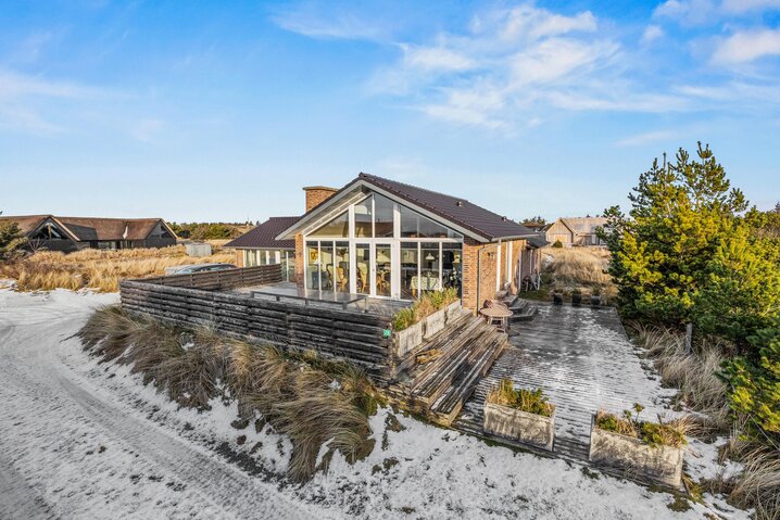 Ferienhaus 60719 in Skippervej 28, Blåvand - Bild #32