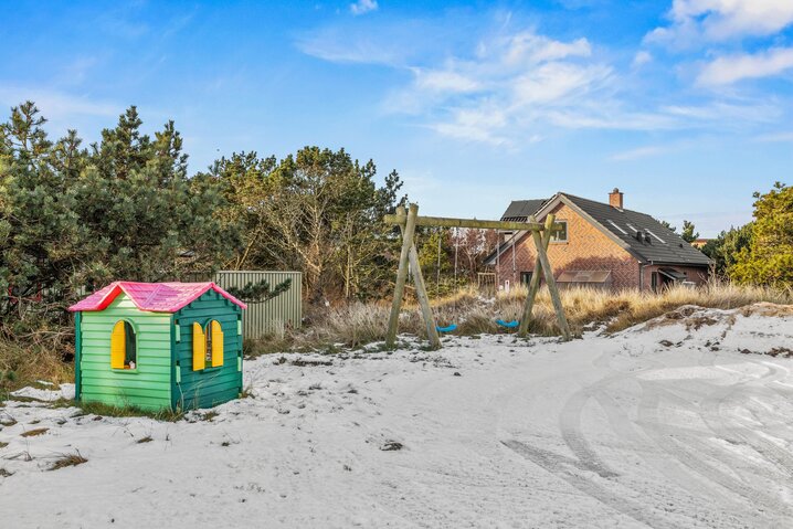 Ferienhaus 60719 in Skippervej 28, Blåvand - Bild #33
