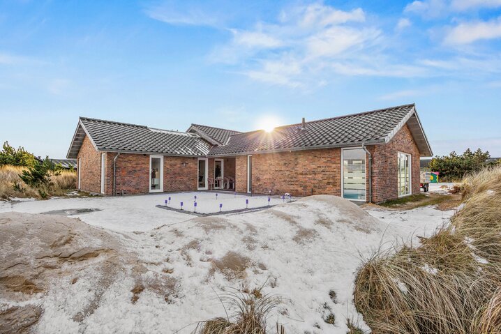 Ferienhaus 60719 in Skippervej 28, Blåvand - Bild #34