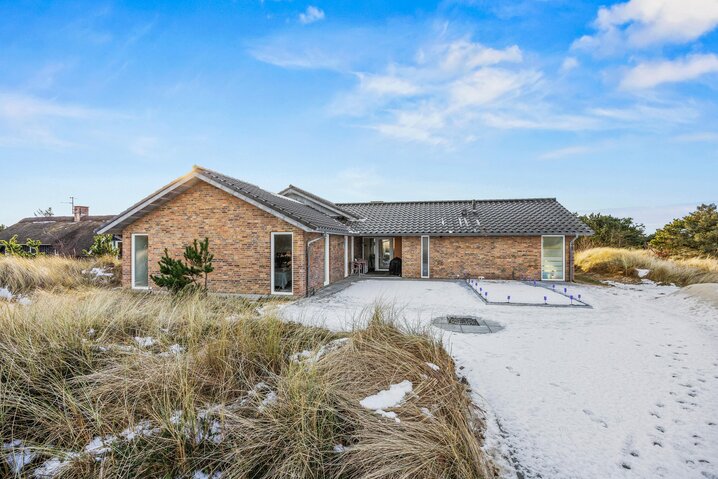 Ferienhaus 60719 in Skippervej 28, Blåvand - Bild #35