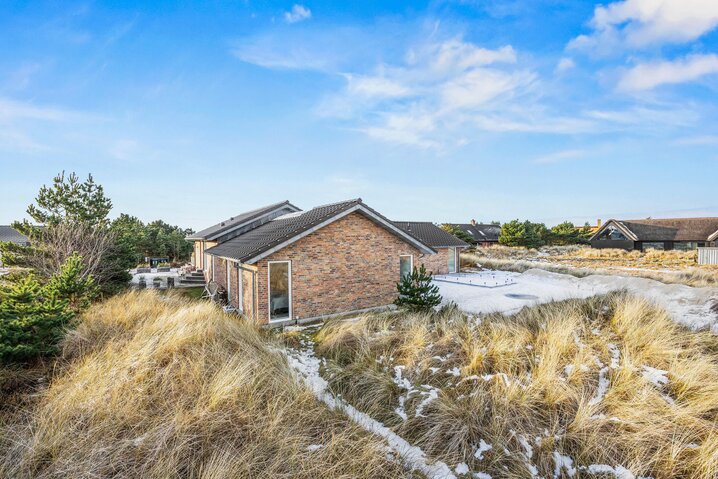 Ferienhaus 60719 in Skippervej 28, Blåvand - Bild #36