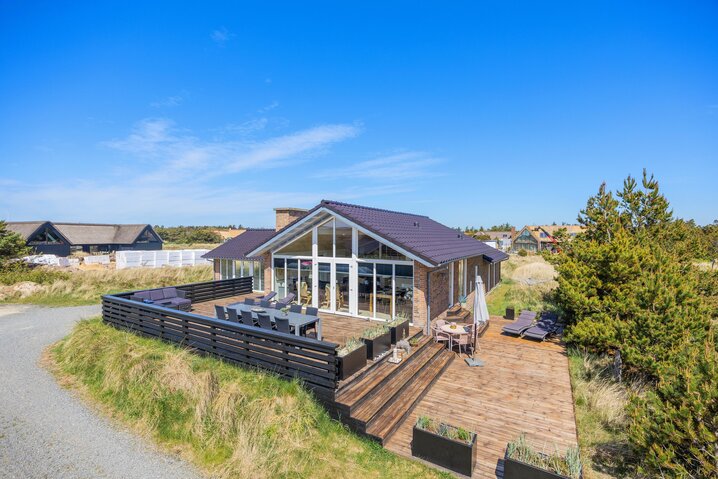 Ferienhaus 60719 in Skippervej 28, Blåvand - Bild #0