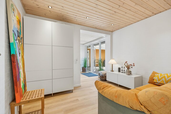 Ferienhaus 60719 in Skippervej 28, Blåvand - Bild #22