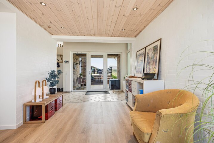 Ferienhaus 60719 in Skippervej 28, Blåvand - Bild #23