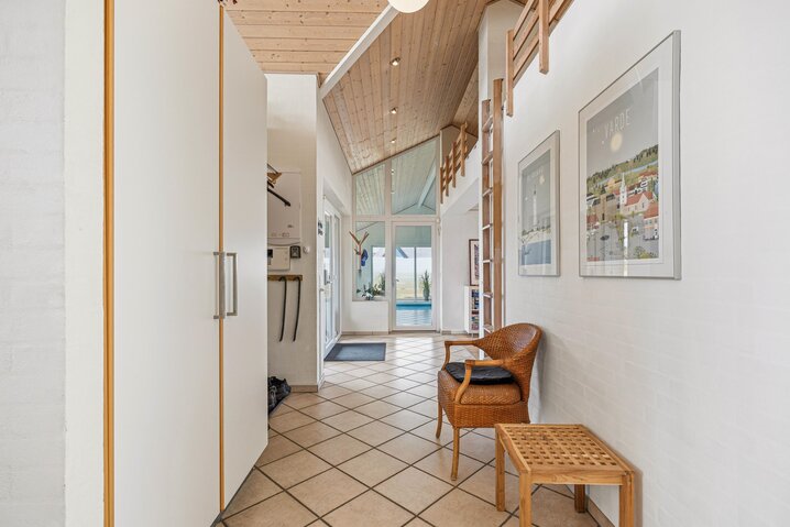 Ferienhaus 60719 in Skippervej 28, Blåvand - Bild #34