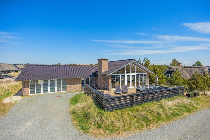 Ferienhaus 60719 in Skippervej 28, Blåvand - Bild #35