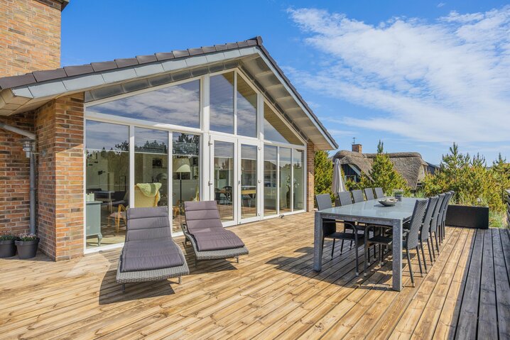 Ferienhaus 60719 in Skippervej 28, Blåvand - Bild #36