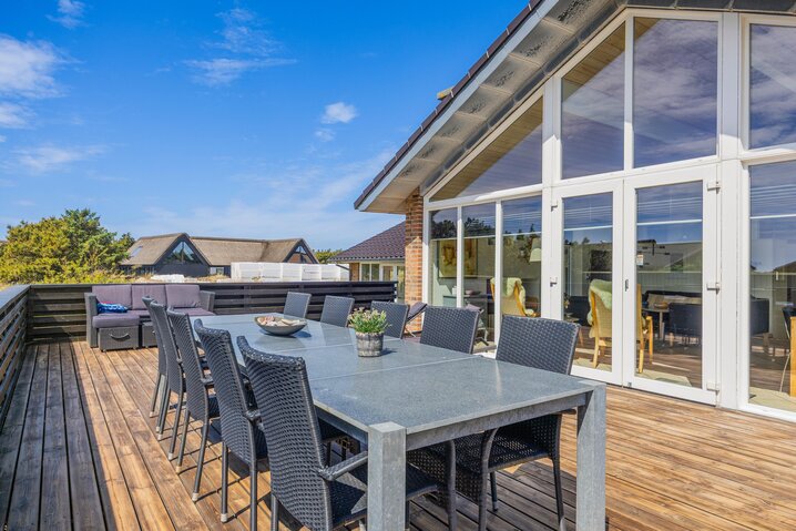 Ferienhaus 60719 in Skippervej 28, Blåvand - Bild #38