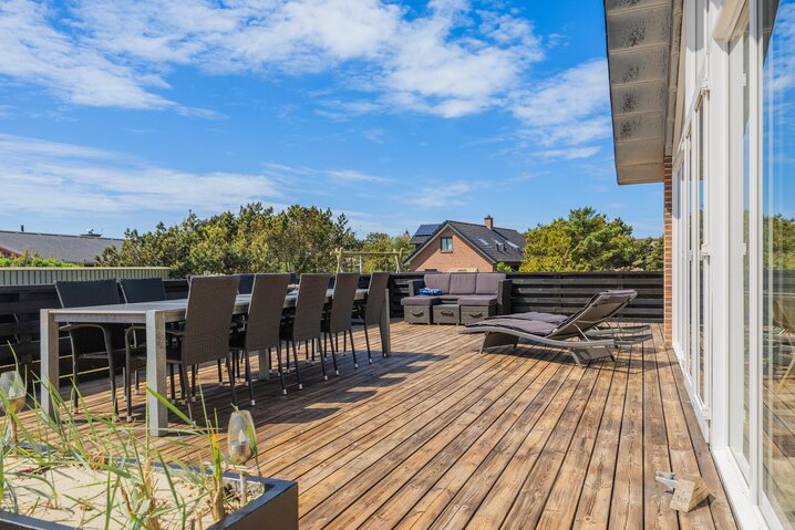 Ferienhaus 60719 in Skippervej 28, Blåvand - Bild #39