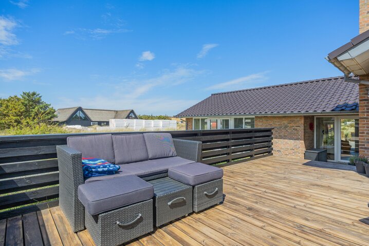 Ferienhaus 60719 in Skippervej 28, Blåvand - Bild #40