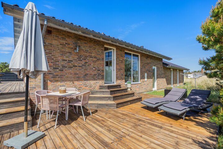 Ferienhaus 60719 in Skippervej 28, Blåvand - Bild #41
