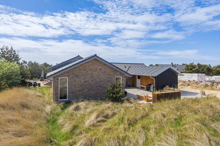 Ferienhaus 60719 in Skippervej 28, Blåvand - Bild #44