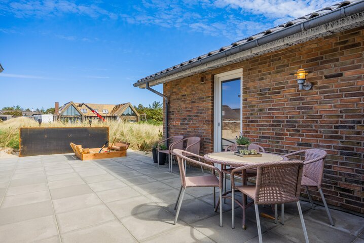 Ferienhaus 60719 in Skippervej 28, Blåvand - Bild #47