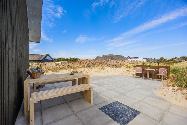 Ferienhaus 60719 in Skippervej 28, Blåvand - Bild #48