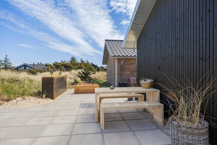 Ferienhaus 60719 in Skippervej 28, Blåvand - Bild #50