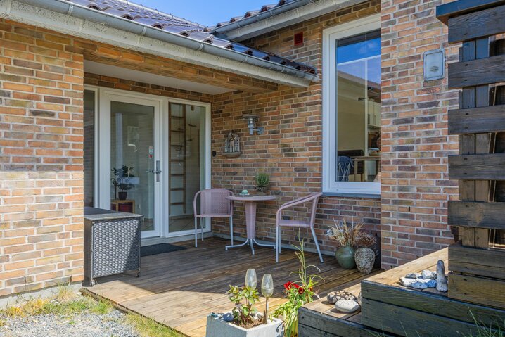 Ferienhaus 60719 in Skippervej 28, Blåvand - Bild #51