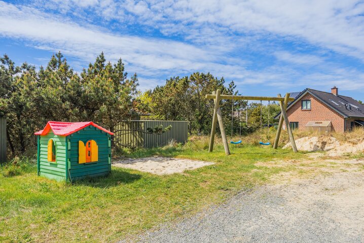 Ferienhaus 60719 in Skippervej 28, Blåvand - Bild #52