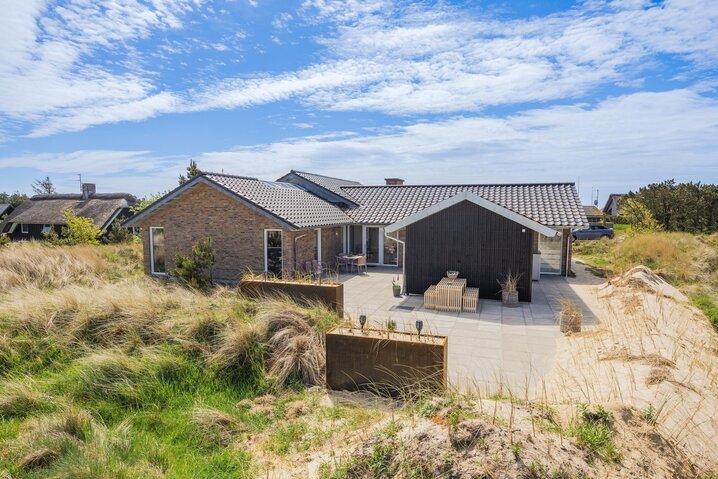 Ferienhaus 60719 in Skippervej 28, Blåvand - Bild #53