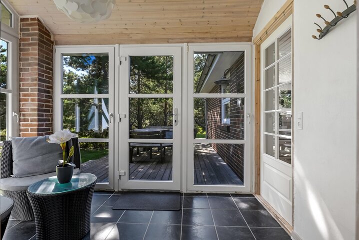 Ferienhaus 60720 in Bjergbovej 30, Blåvand - Bild #9