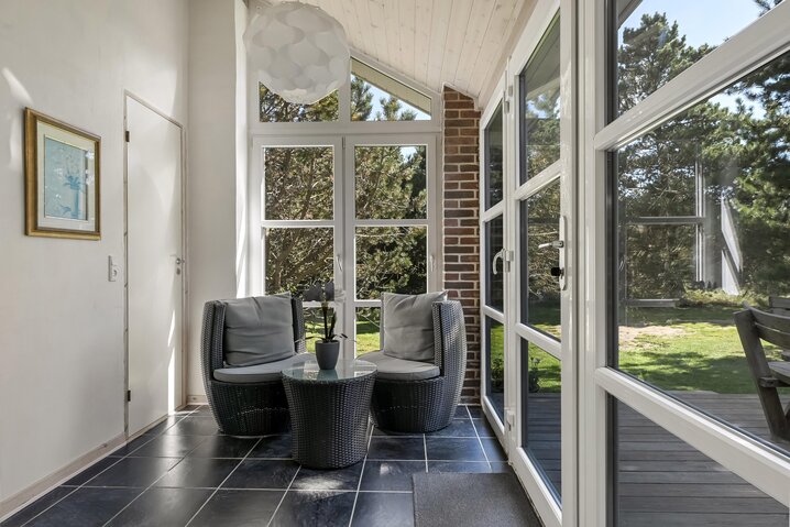 Ferienhaus 60720 in Bjergbovej 30, Blåvand - Bild #10