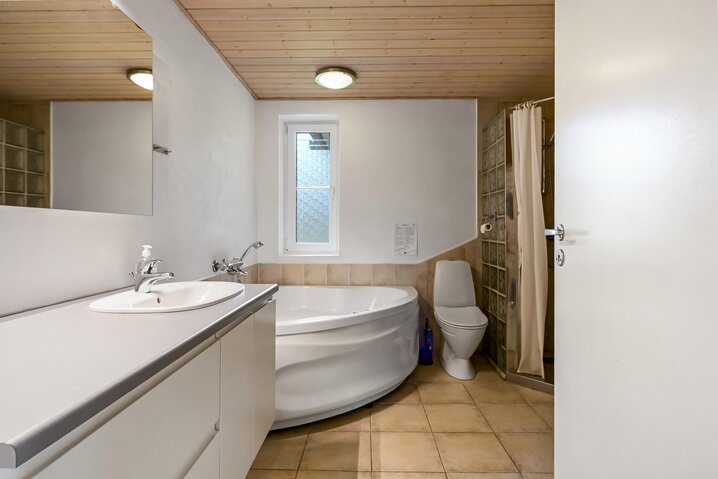 Ferienhaus 60720 in Bjergbovej 30, Blåvand - Bild #12