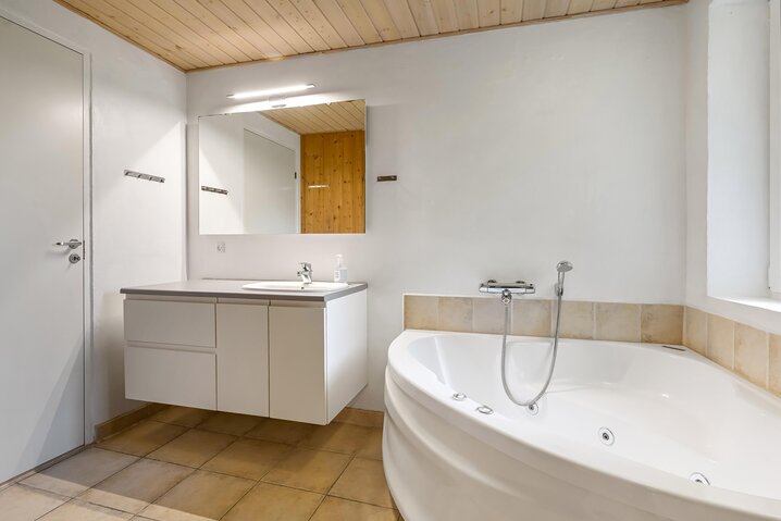 Ferienhaus 60720 in Bjergbovej 30, Blåvand - Bild #13