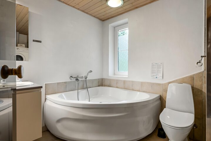 Ferienhaus 60720 in Bjergbovej 30, Blåvand - Bild #14