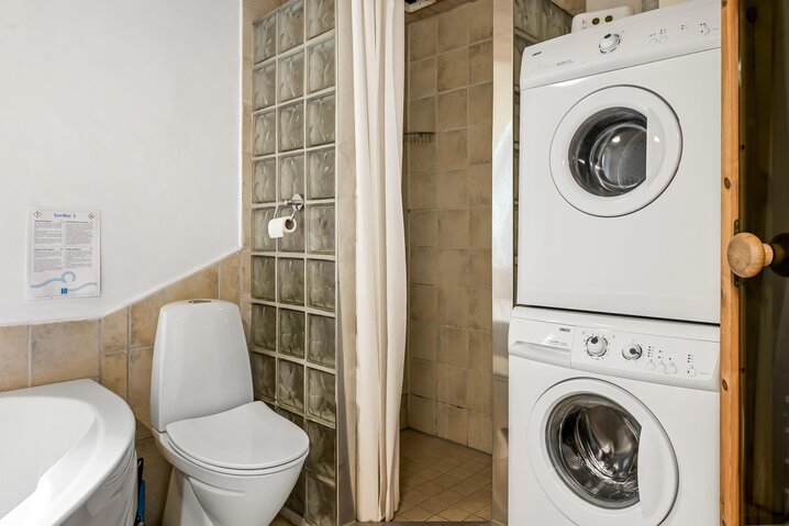 Ferienhaus 60720 in Bjergbovej 30, Blåvand - Bild #15