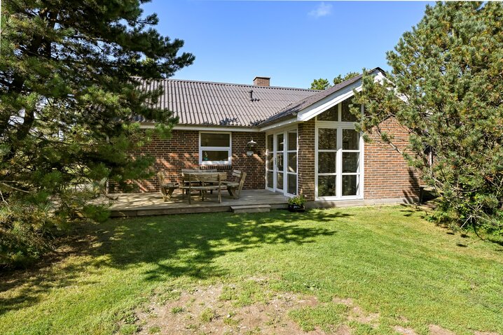 Ferienhaus 60720 in Bjergbovej 30, Blåvand - Bild #23