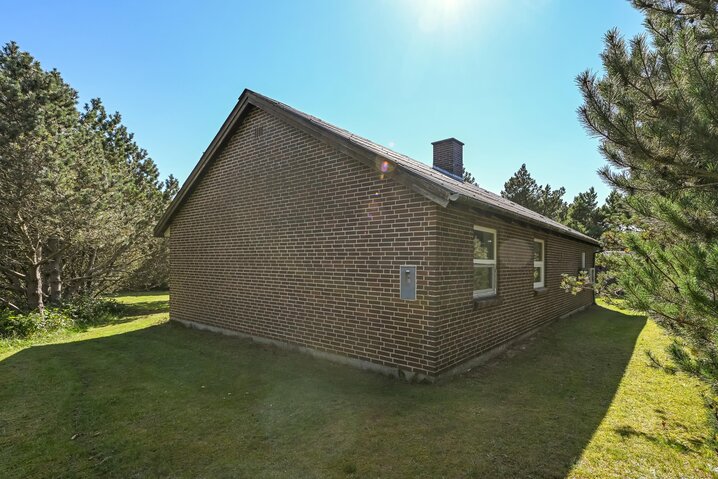 Ferienhaus 60720 in Bjergbovej 30, Blåvand - Bild #31