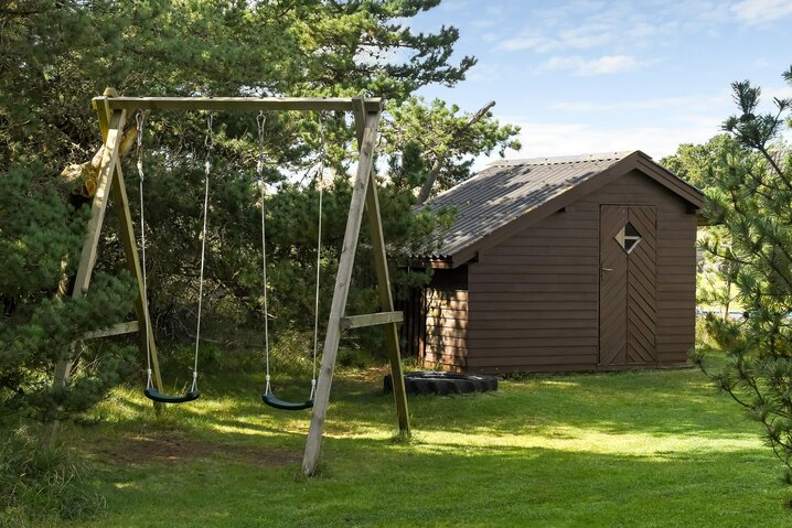 Ferienhaus 60720 in Bjergbovej 30, Blåvand - Bild #27
