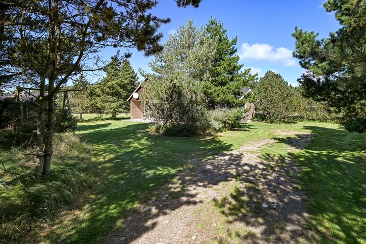 Ferienhaus 60720 in Bjergbovej 30, Blåvand - Bild #28