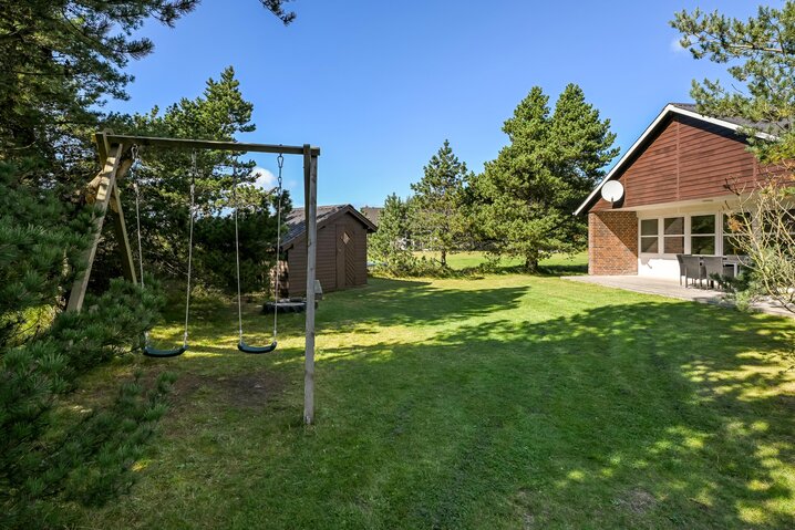 Ferienhaus 60720 in Bjergbovej 30, Blåvand - Bild #29