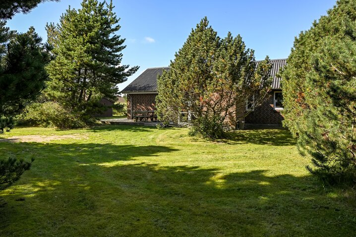 Ferienhaus 60720 in Bjergbovej 30, Blåvand - Bild #30