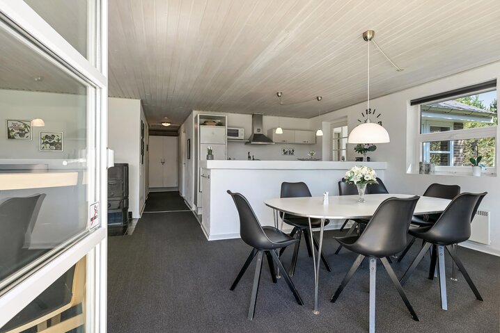 Ferienhaus 60720 in Bjergbovej 30, Blåvand - Bild #5