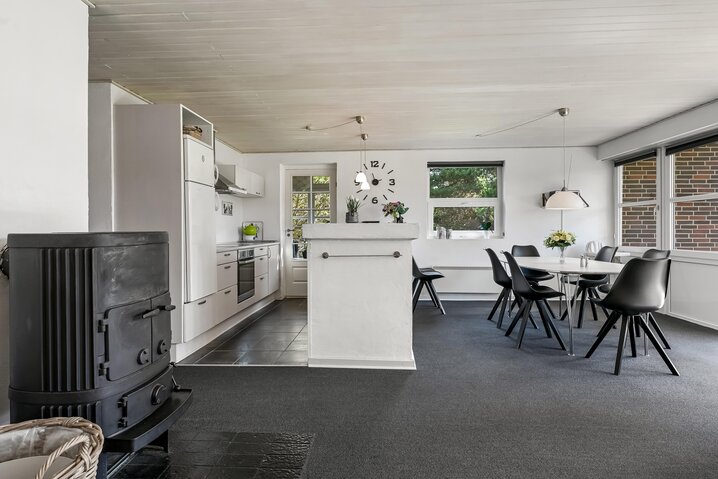 Ferienhaus 60720 in Bjergbovej 30, Blåvand - Bild #4