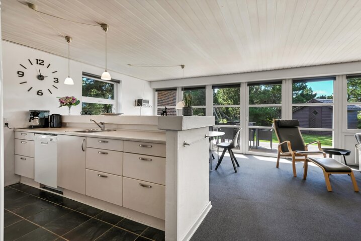 Ferienhaus 60720 in Bjergbovej 30, Blåvand - Bild #8