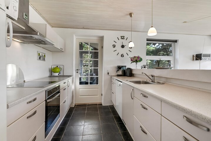 Ferienhaus 60720 in Bjergbovej 30, Blåvand - Bild #2