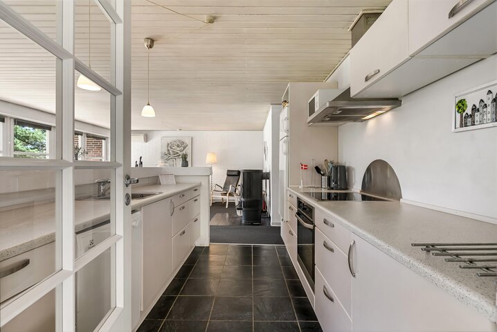 Ferienhaus 60720 in Bjergbovej 30, Blåvand - Bild #7