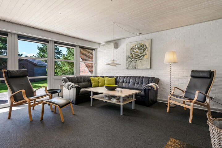 Ferienhaus 60720 in Bjergbovej 30, Blåvand - Bild #1