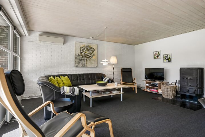 Ferienhaus 60720 in Bjergbovej 30, Blåvand - Bild #3