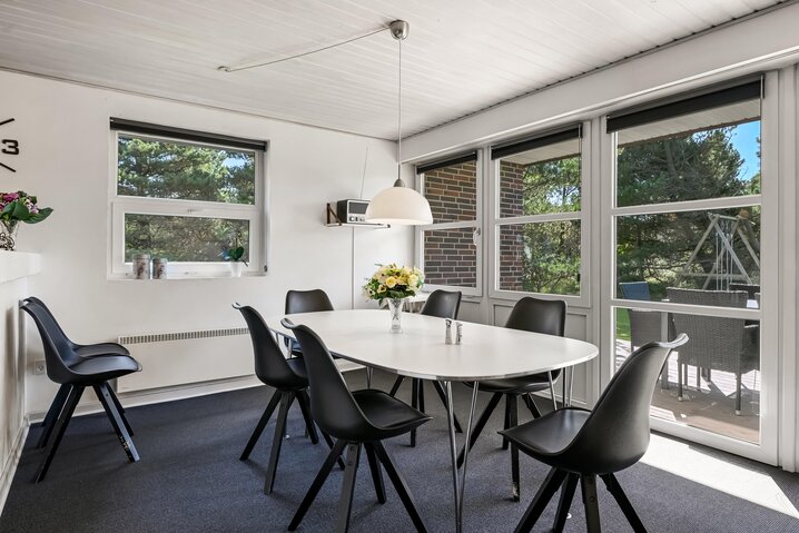 Ferienhaus 60720 in Bjergbovej 30, Blåvand - Bild #6